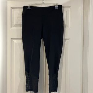 NWOT Old Navy Ankle length Leggings
